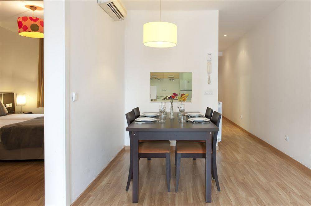 MH Apartments Liceo