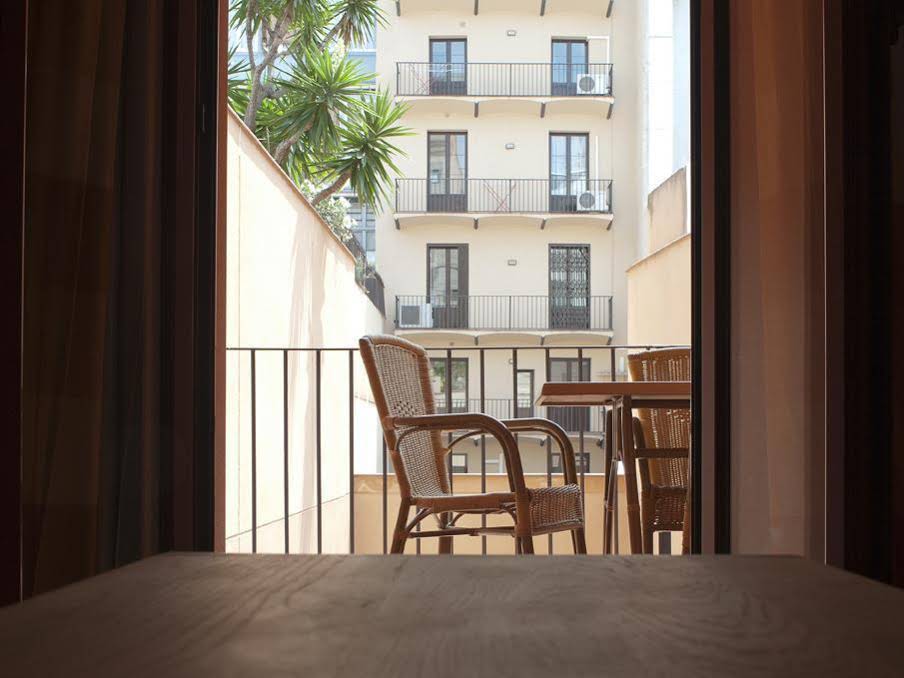 MH Apartments Liceo