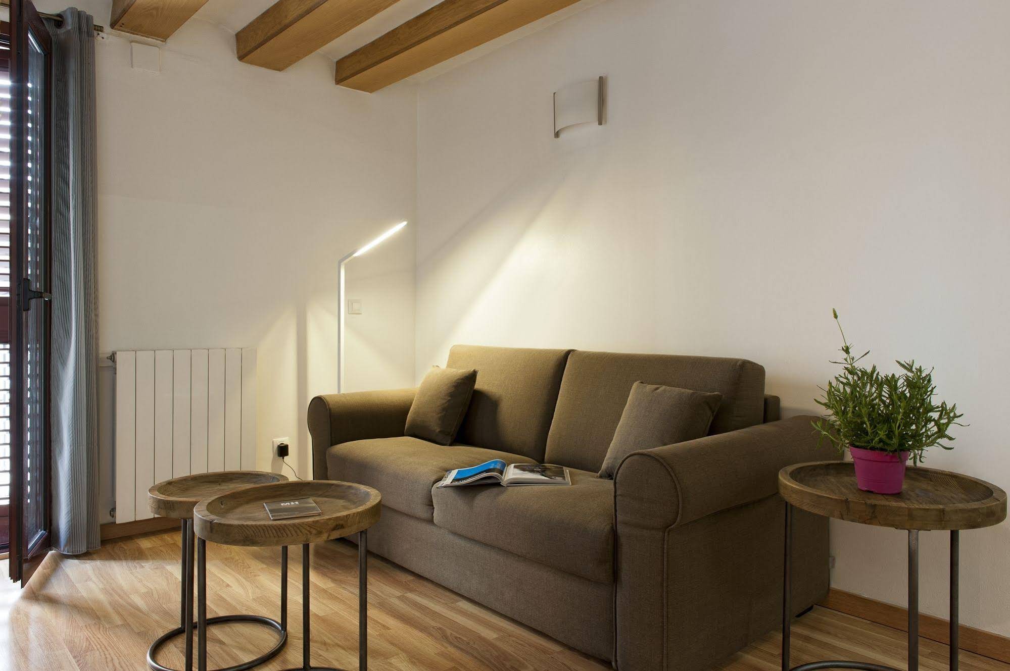 MH Apartments Liceo
