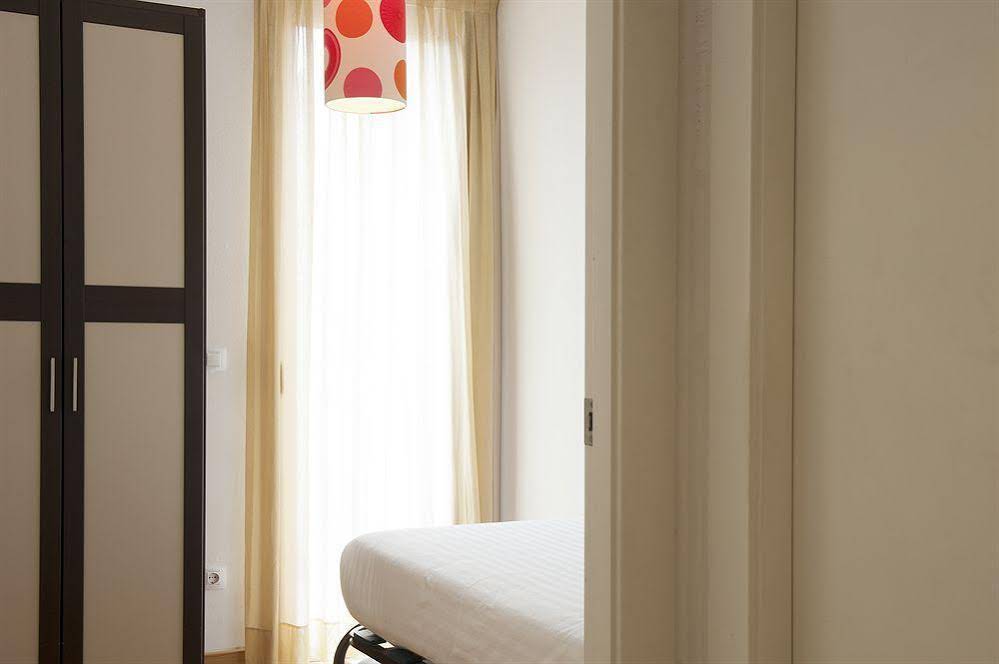 MH Apartments Liceo