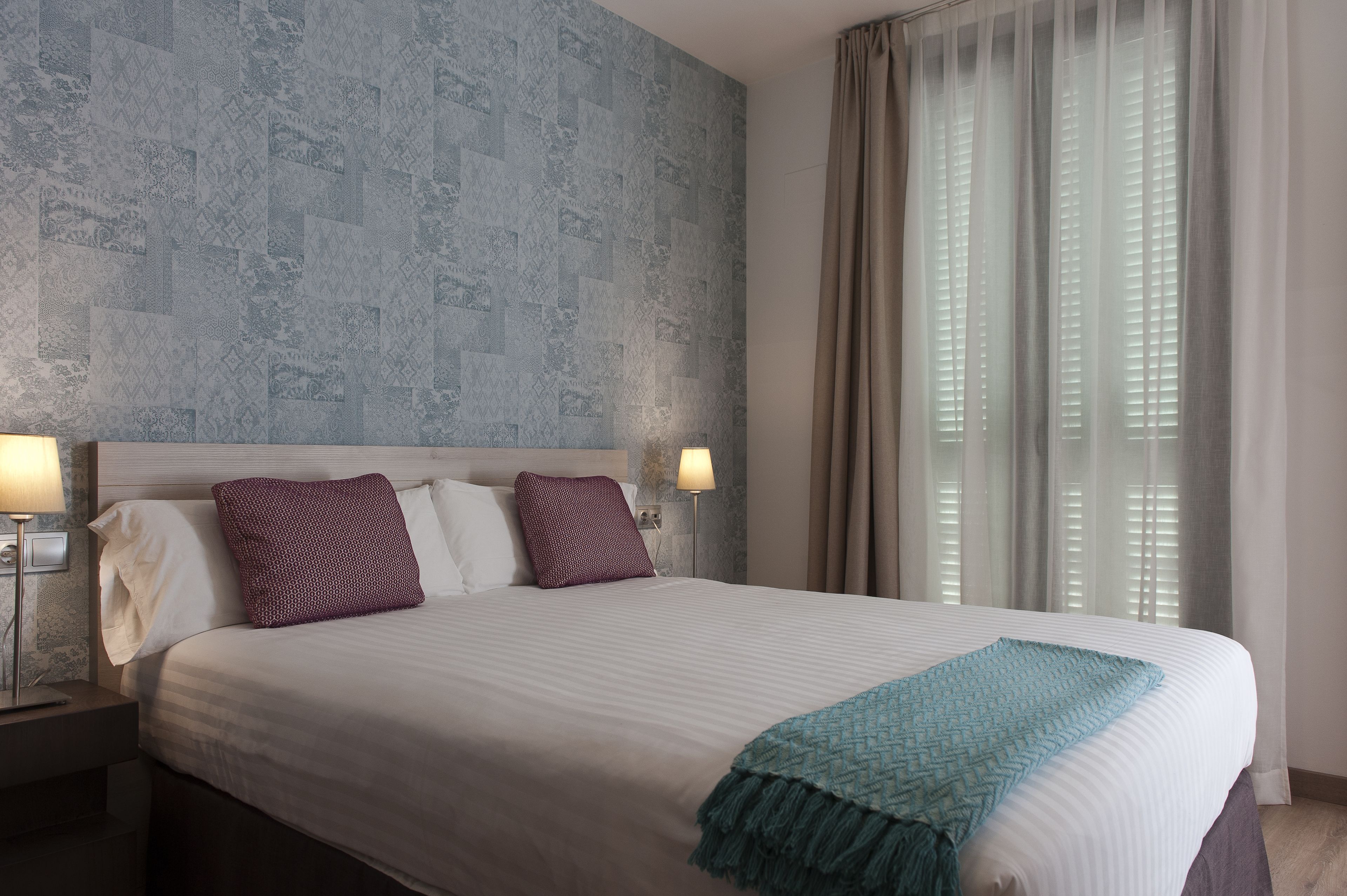 MH Apartments Sagrada Familia
