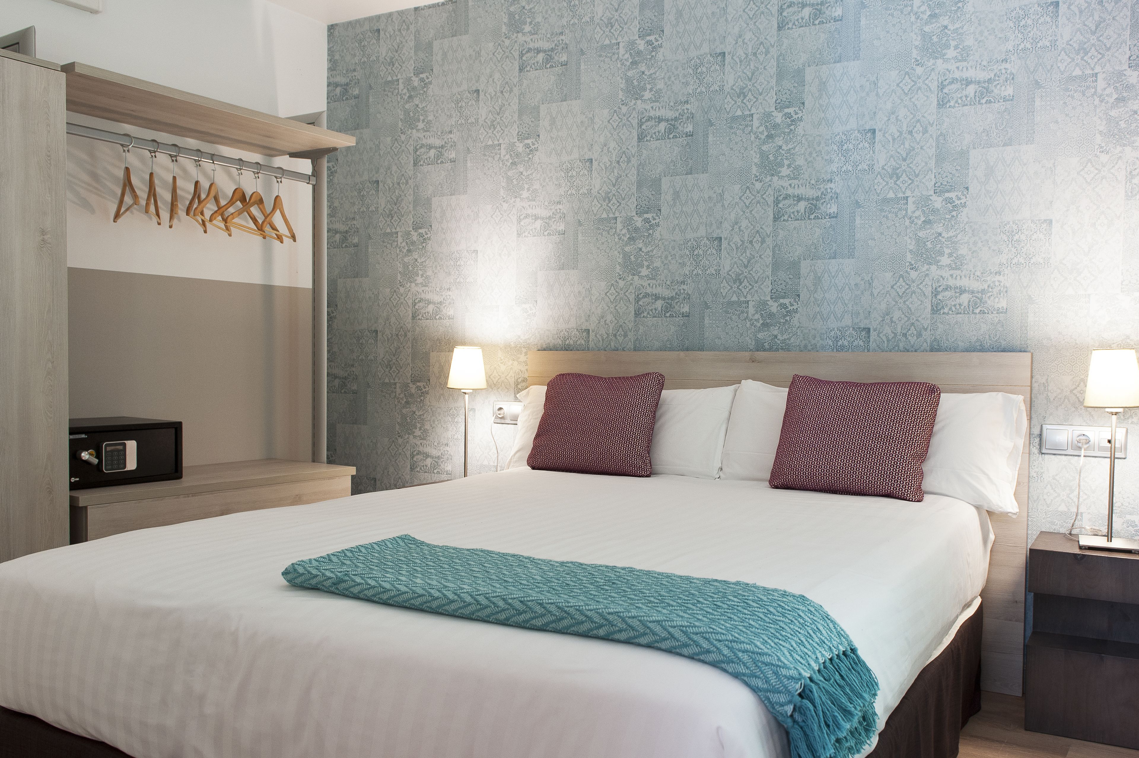MH Apartments Sagrada Familia