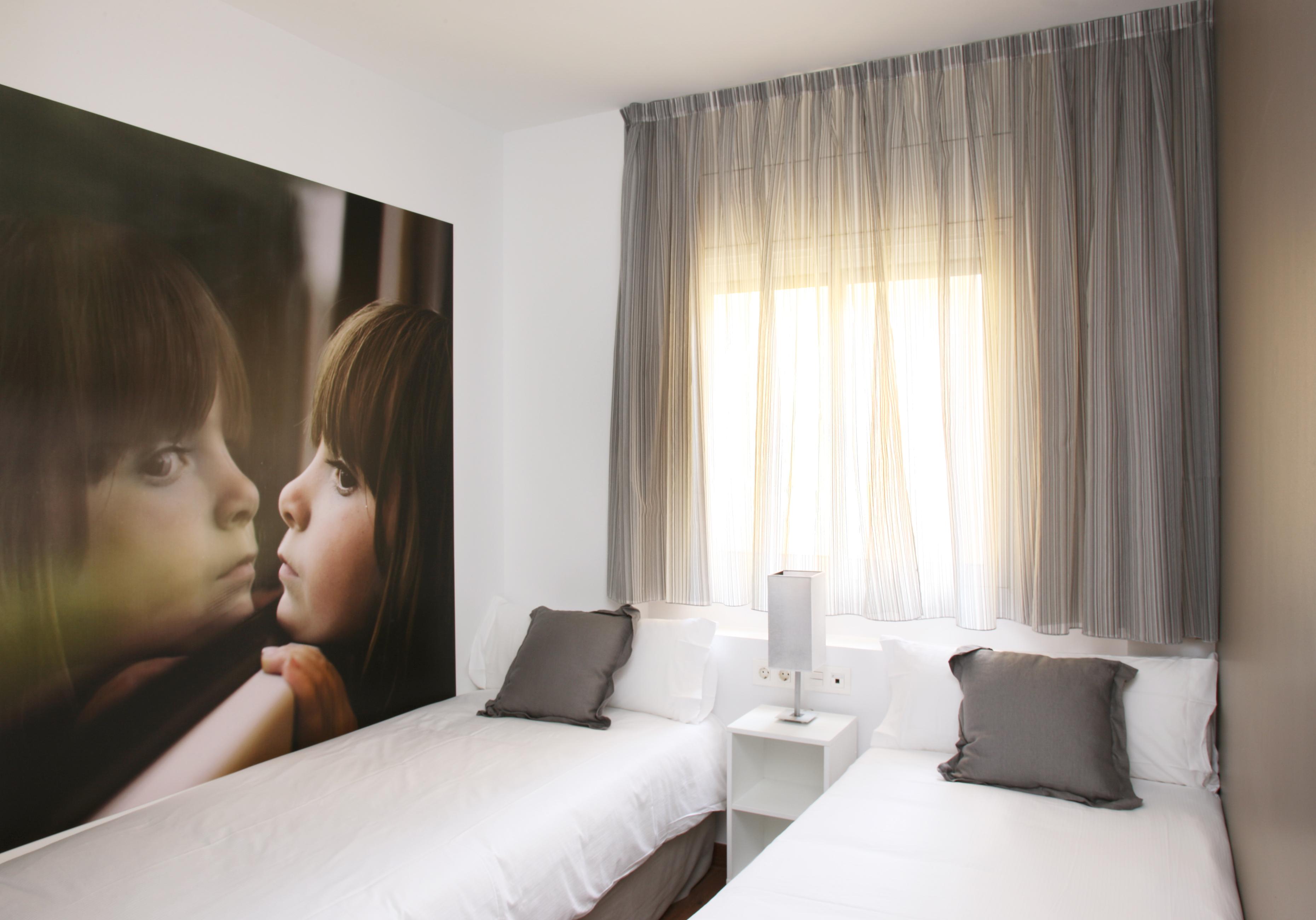 MH Apartments Suites
