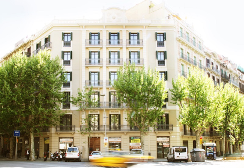 MH Apartments Suites