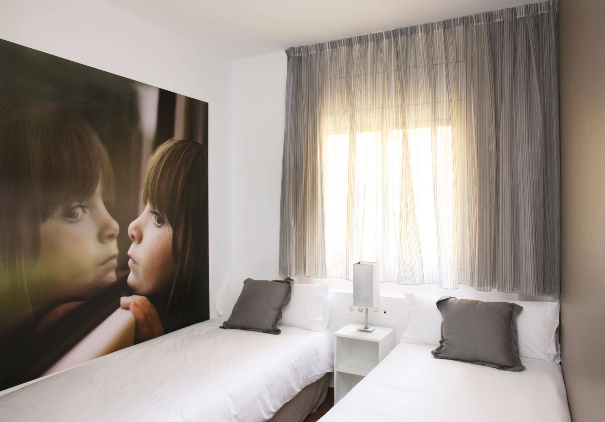 MH Apartments Suites