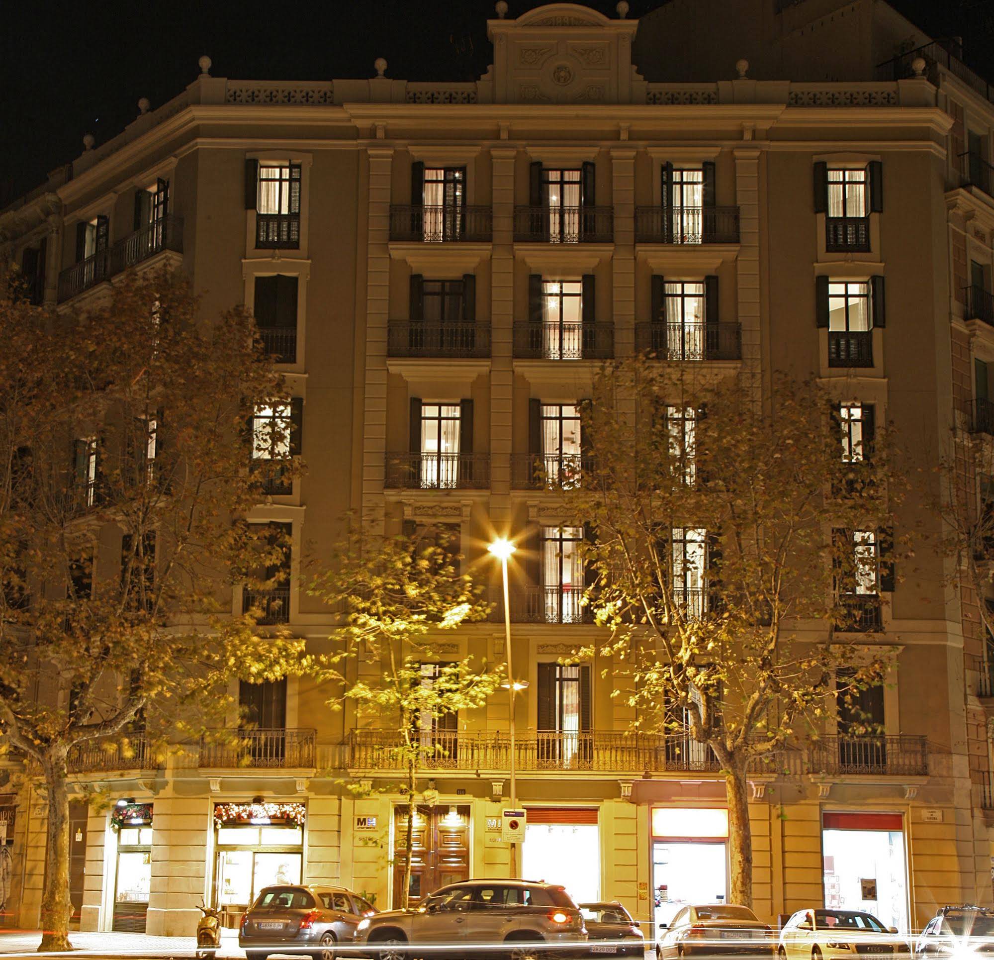 MH Apartments Suites