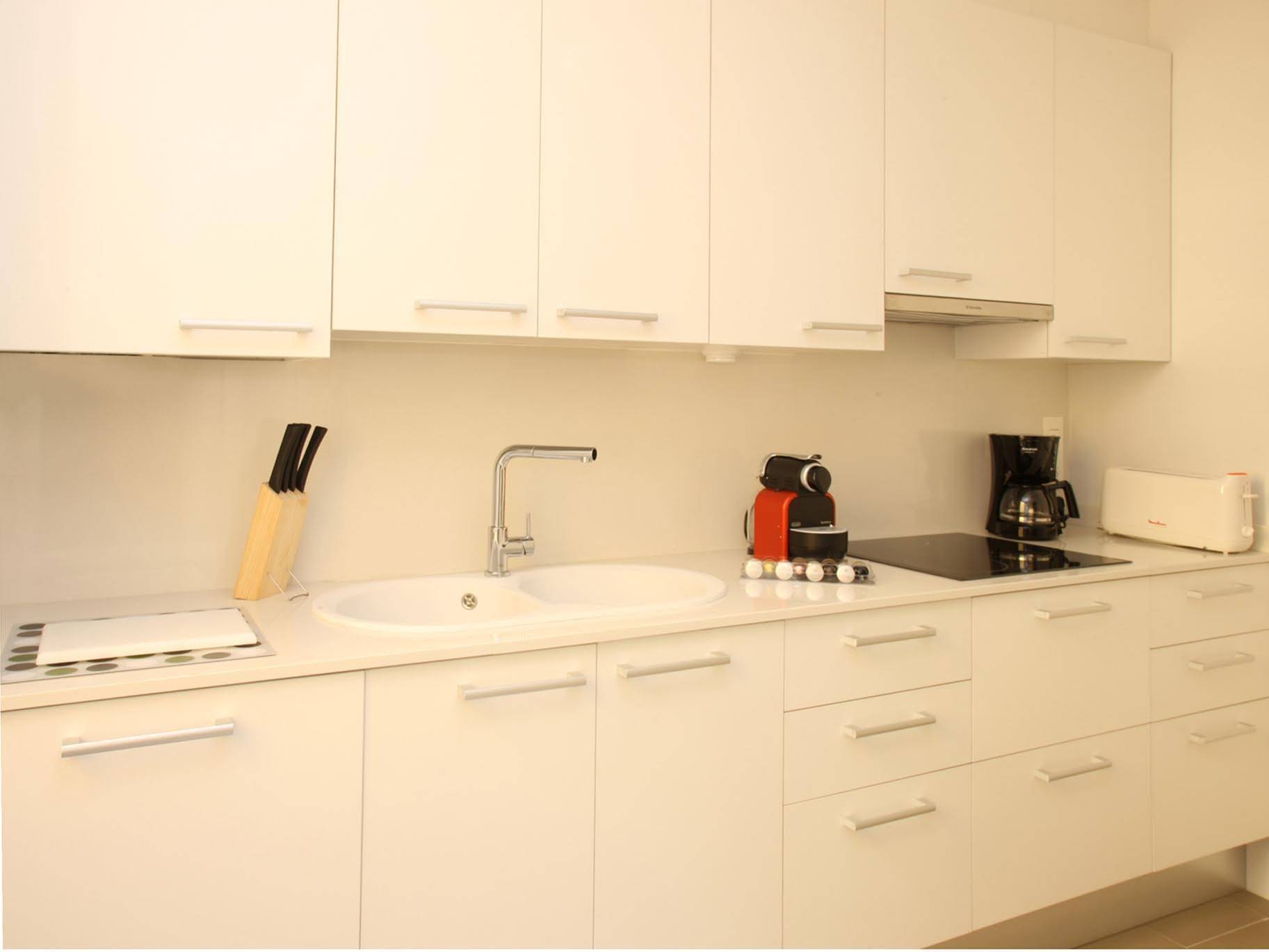 MH Apartments Suites