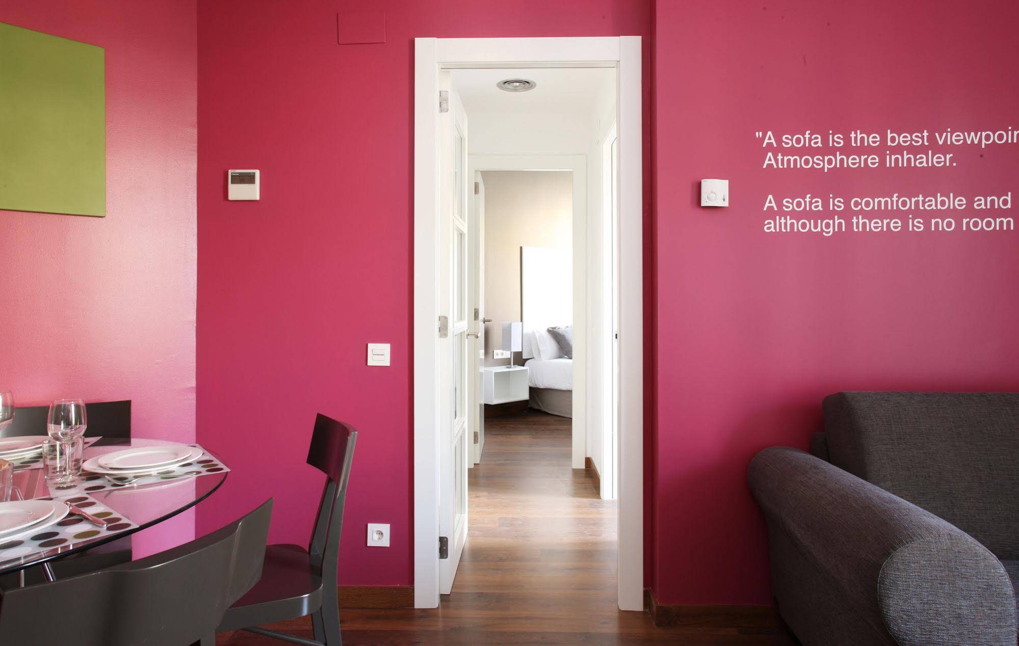 MH Apartments Suites
