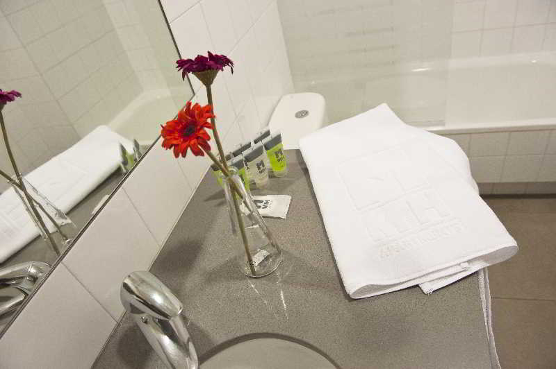 MH Apartments Tetuan