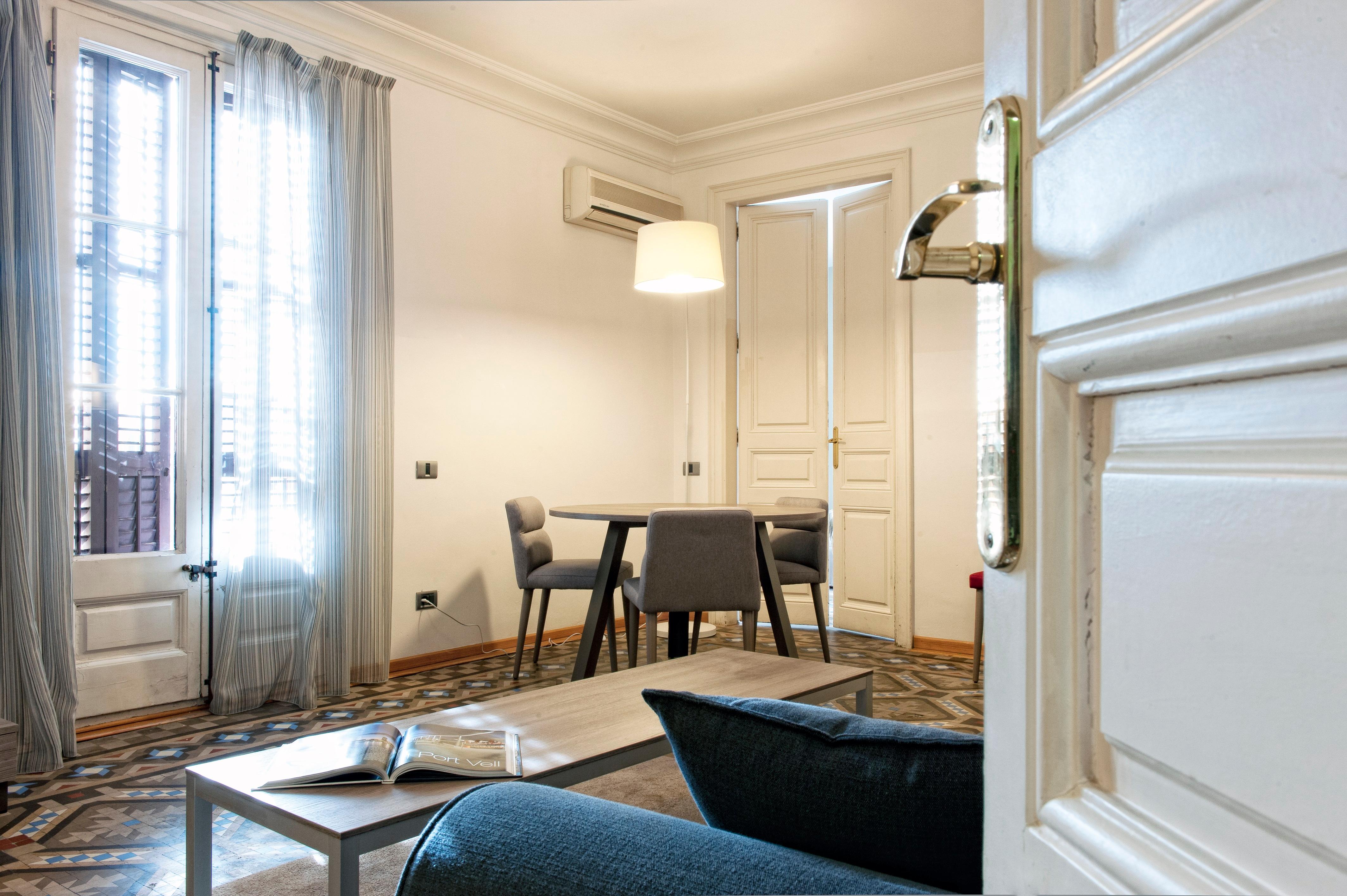 MH Apartments Tetuan