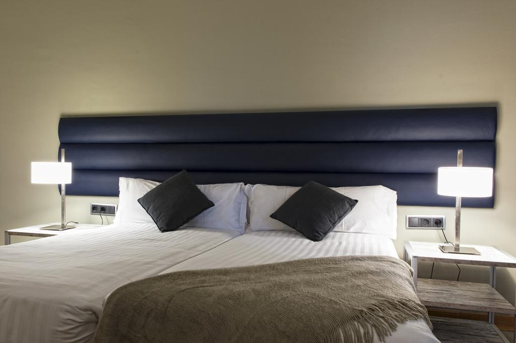 MH Apartments Tetuan