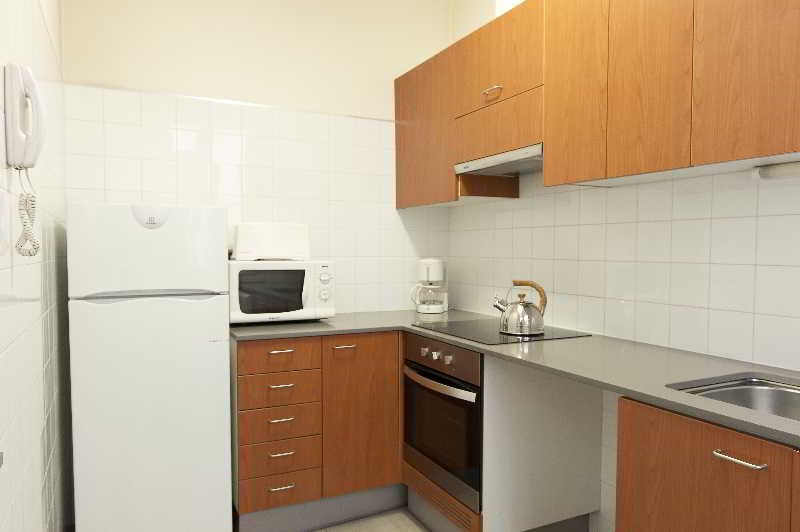 MH Apartments Tetuan