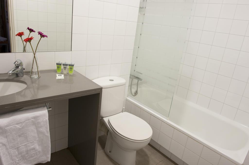 MH Apartments Tetuan