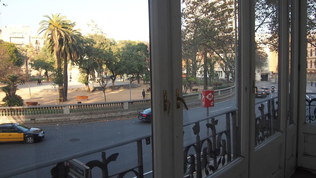 MH Apartments Tetuan
