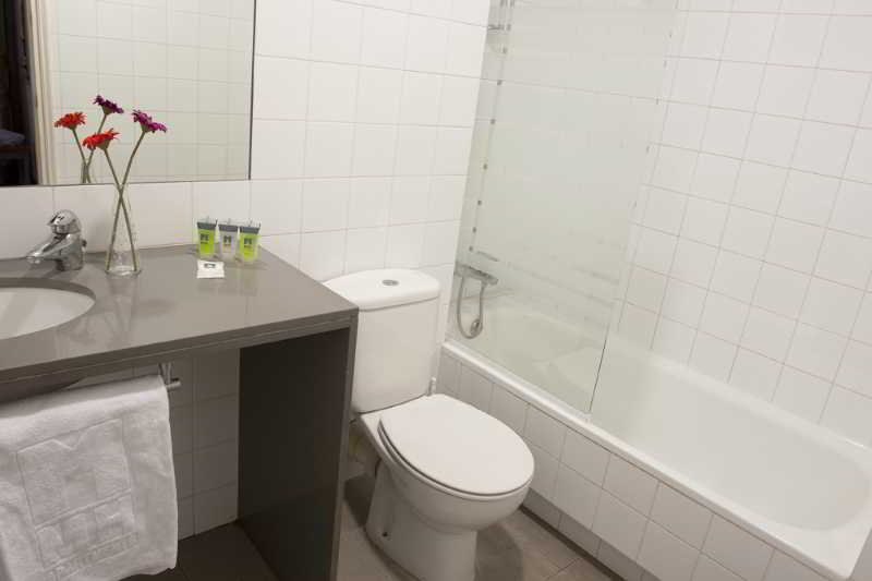 MH Apartments Tetuan