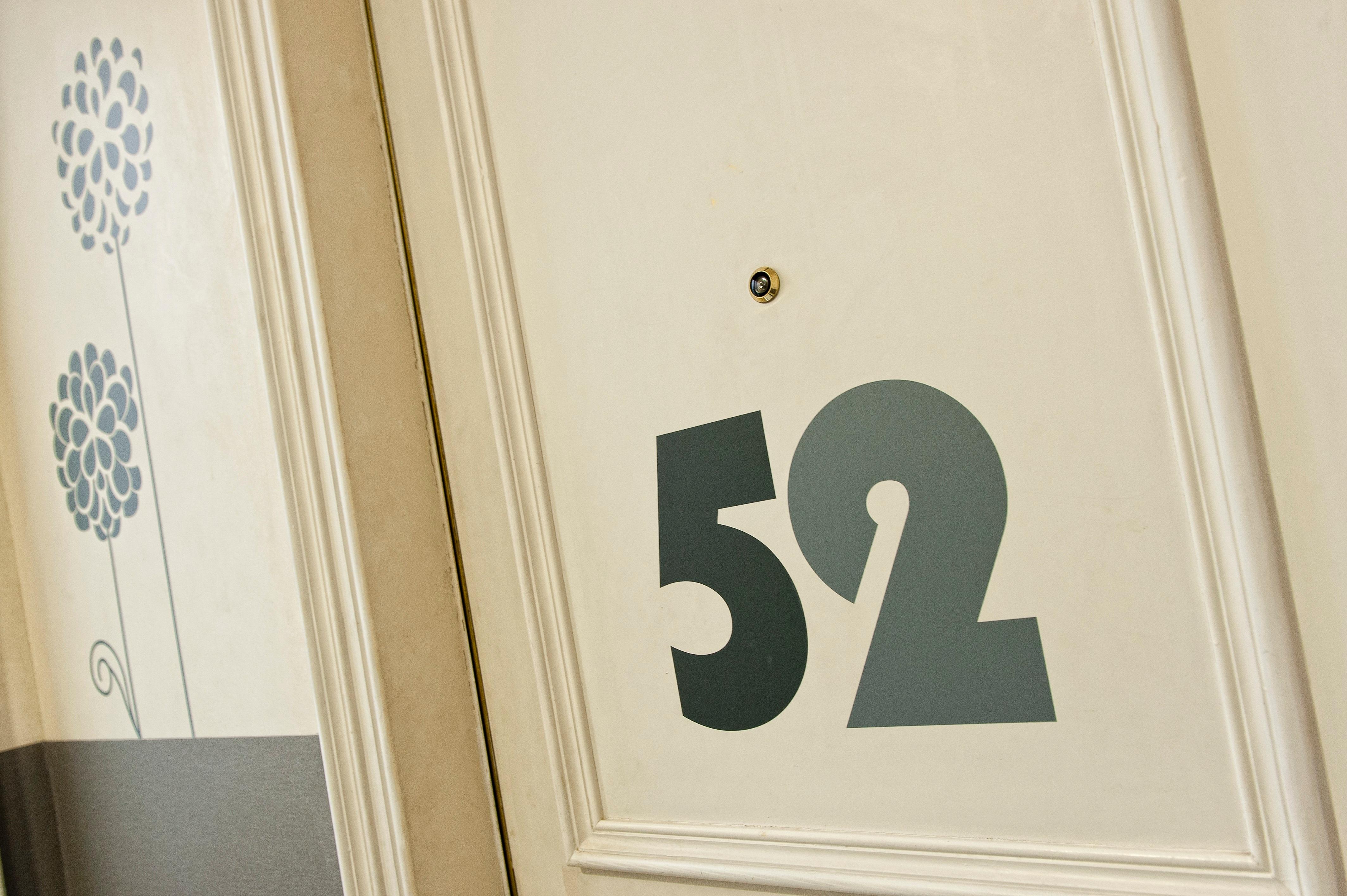 MH Apartments Tetuan