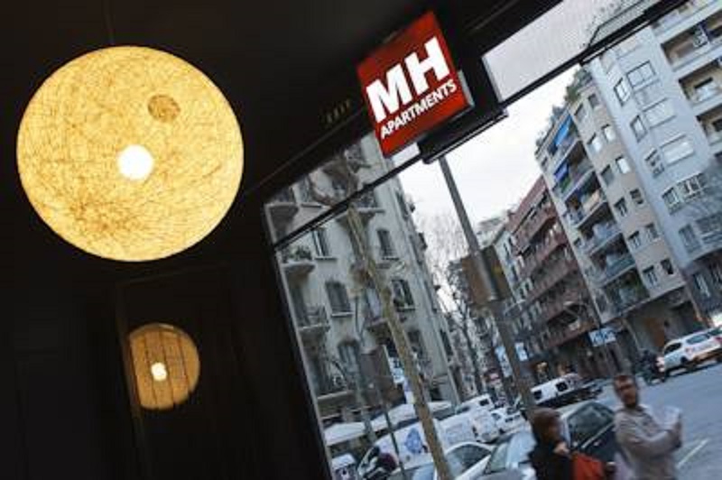 MH Plaza