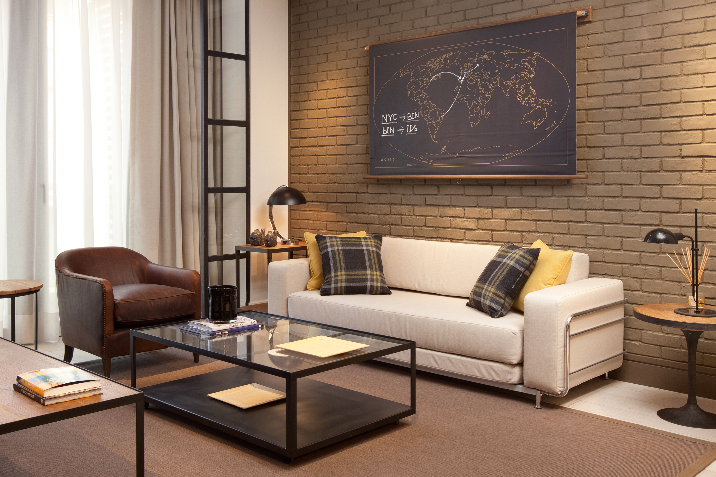 Midtown Apartments
