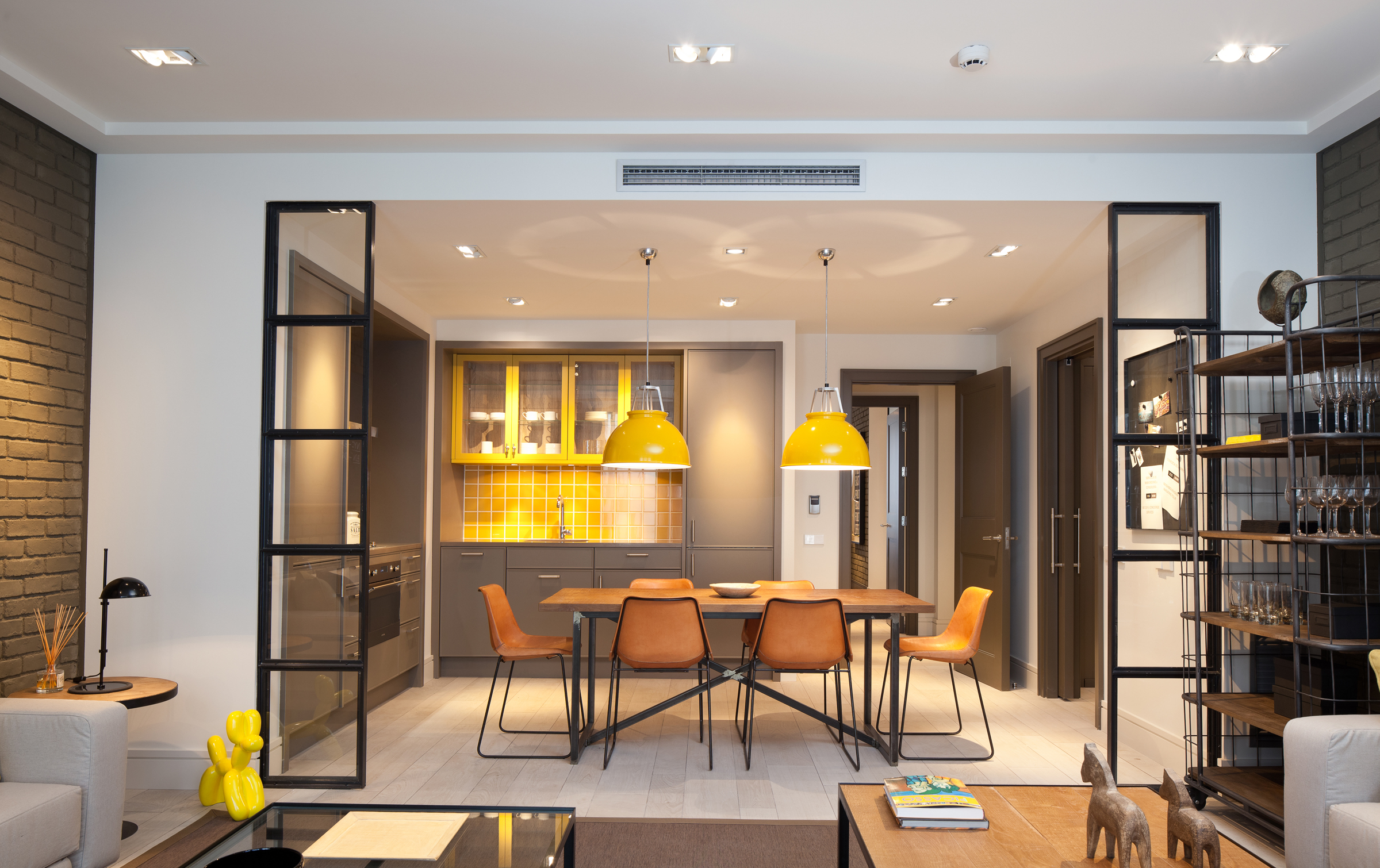 Midtown Apartments