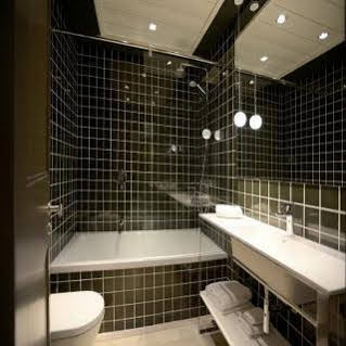 Midtown Luxury Apartments