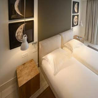 Midtown Luxury Apartments