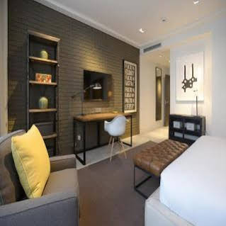 Midtown Luxury Apartments