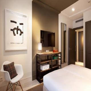 Midtown Luxury Apartments