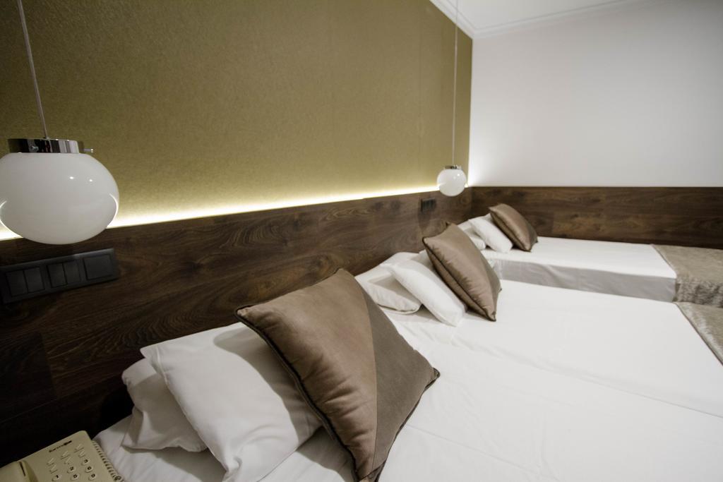 Hotel Moderno Barcelona