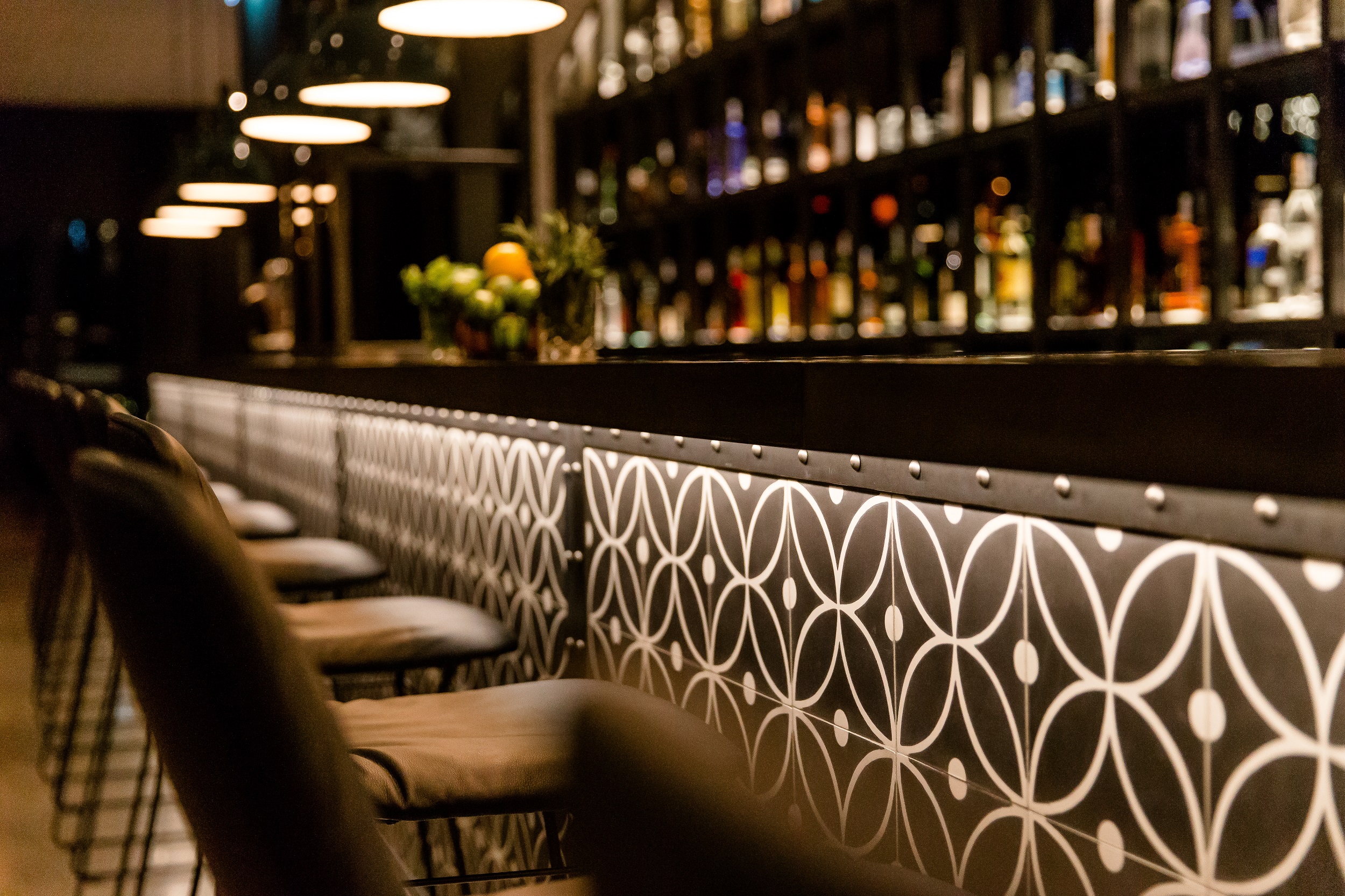 Motel One Barcelona-Ciutadella
