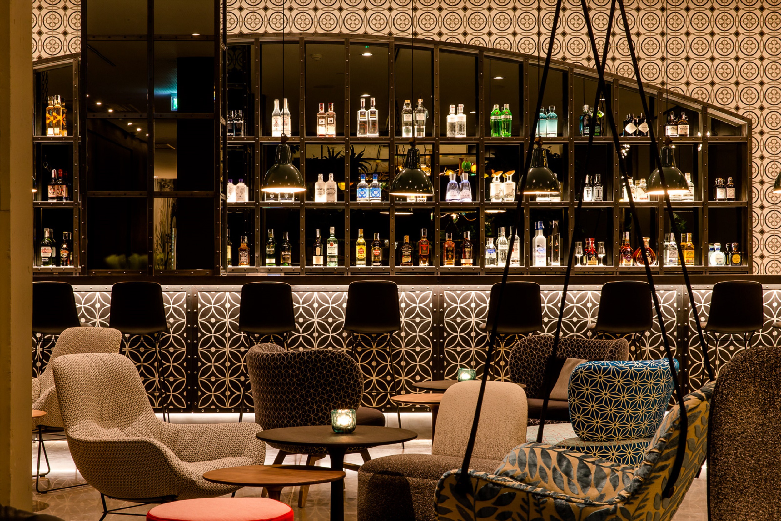 Motel One Barcelona-Ciutadella