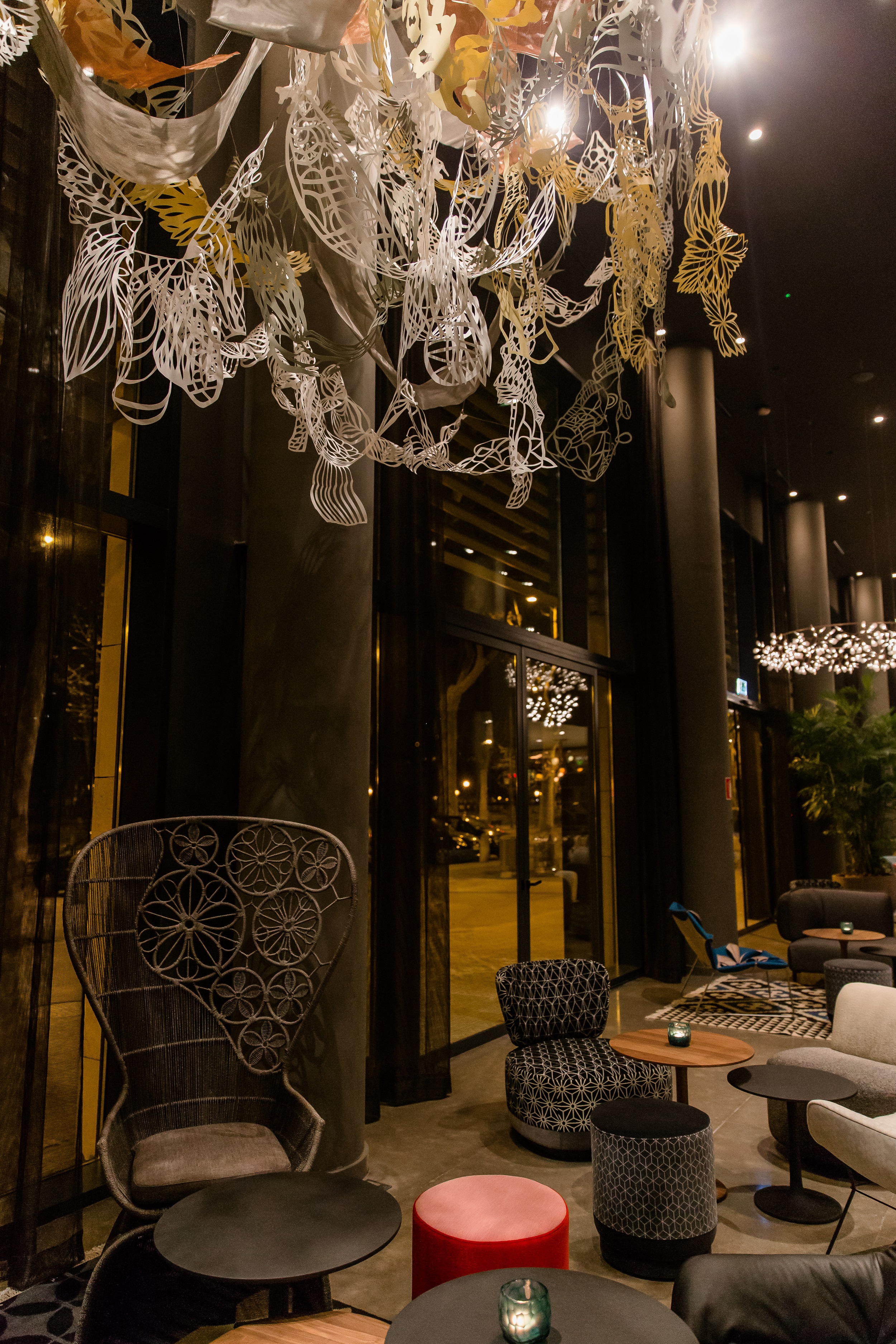 Motel One Barcelona-Ciutadella