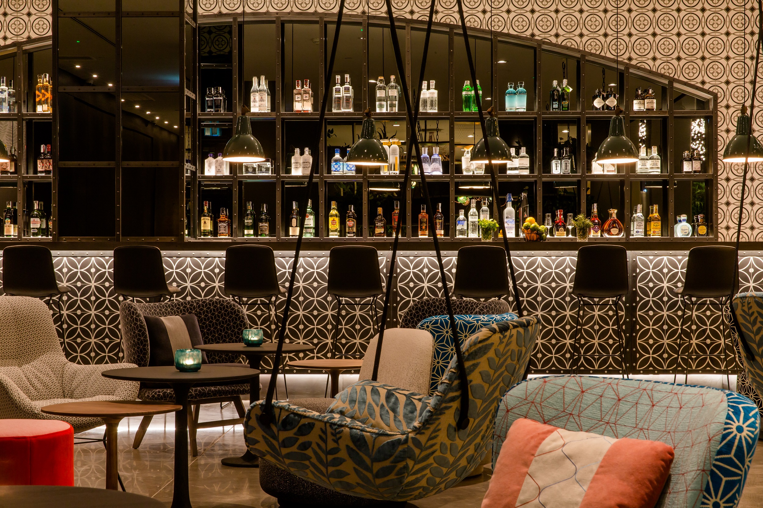 Motel One Barcelona-Ciutadella