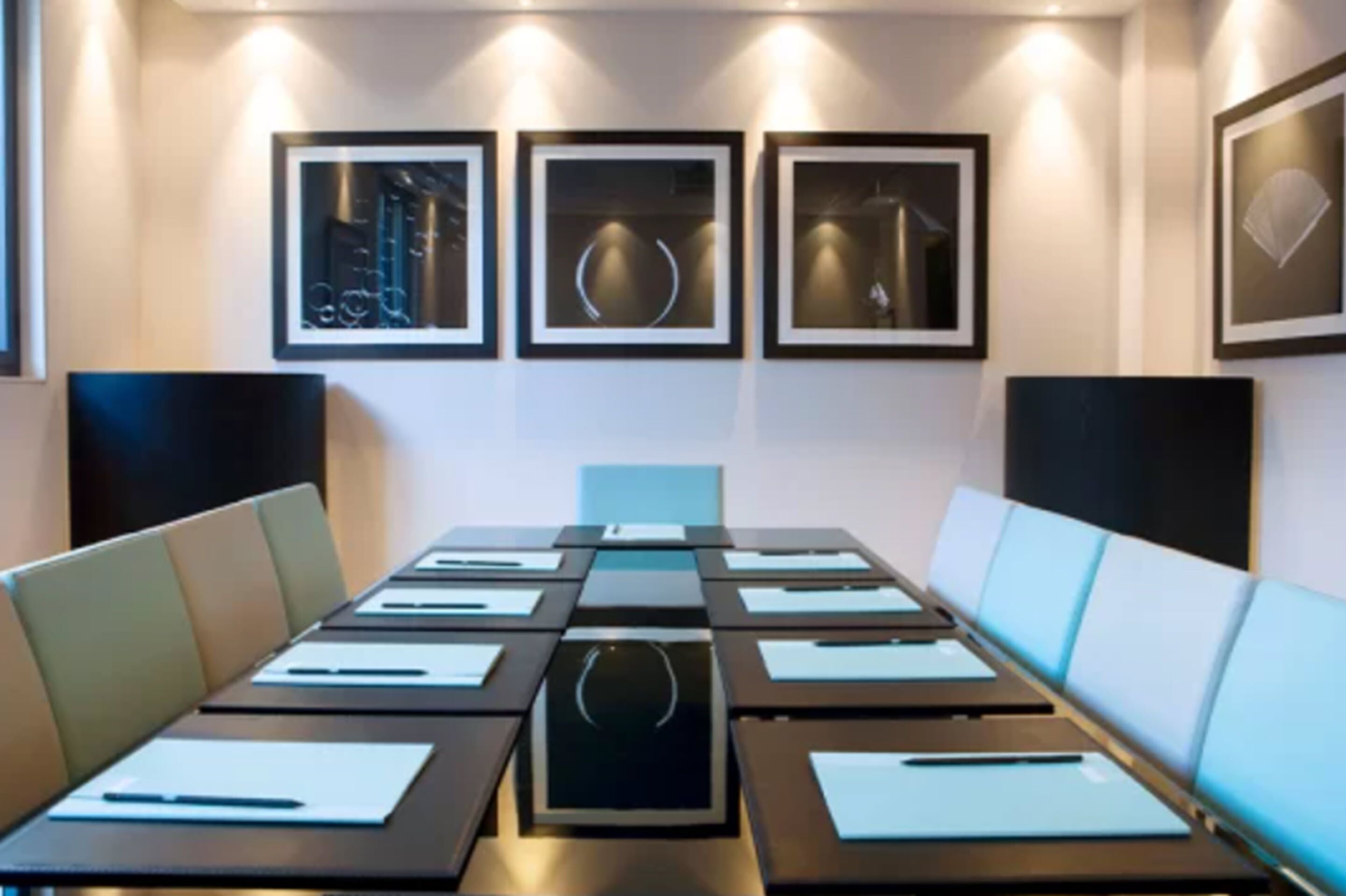 Murmuri Residence Concepció