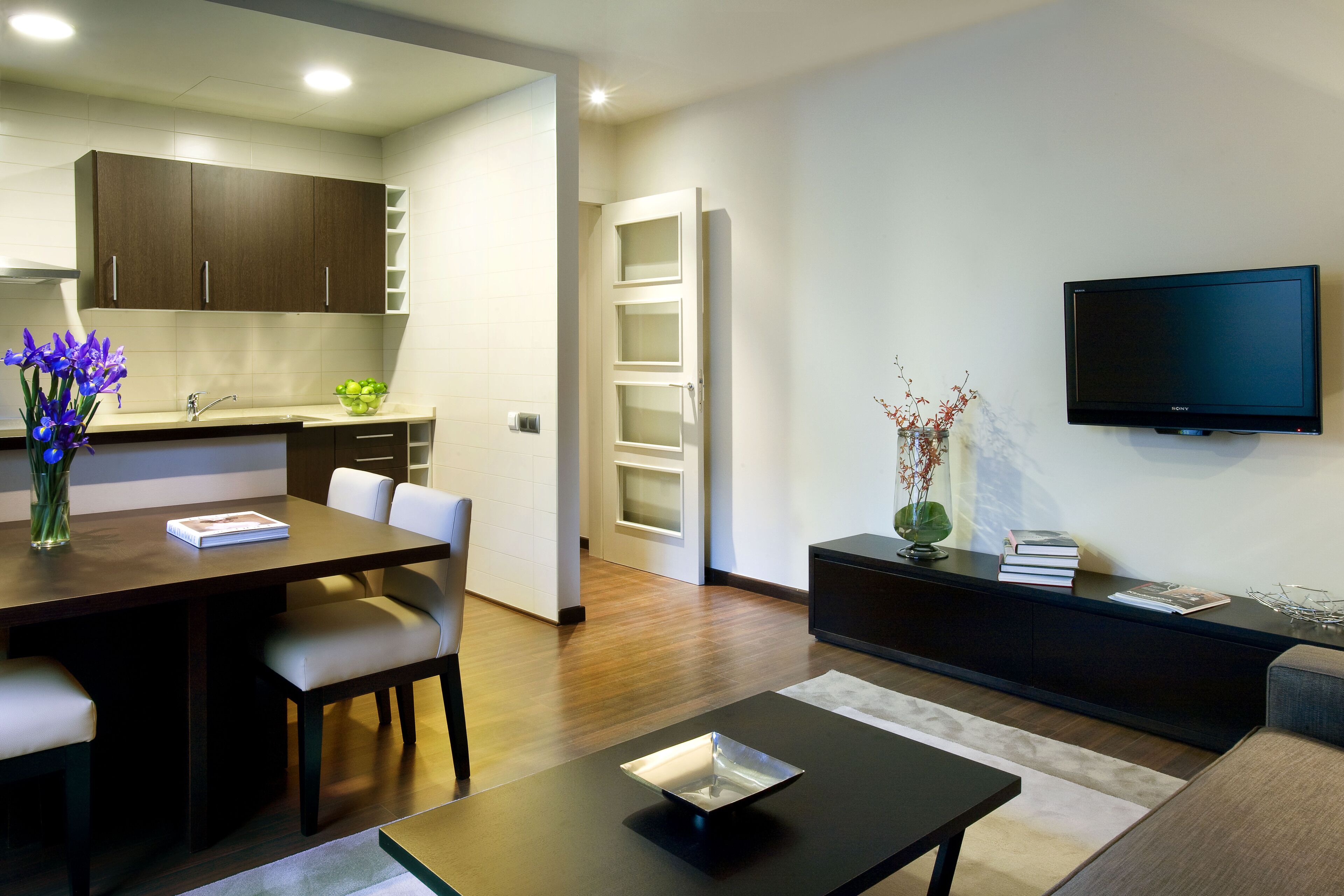Murmuri Residence Concepció