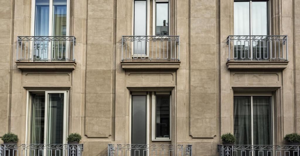 Murmuri Residence Concepció
