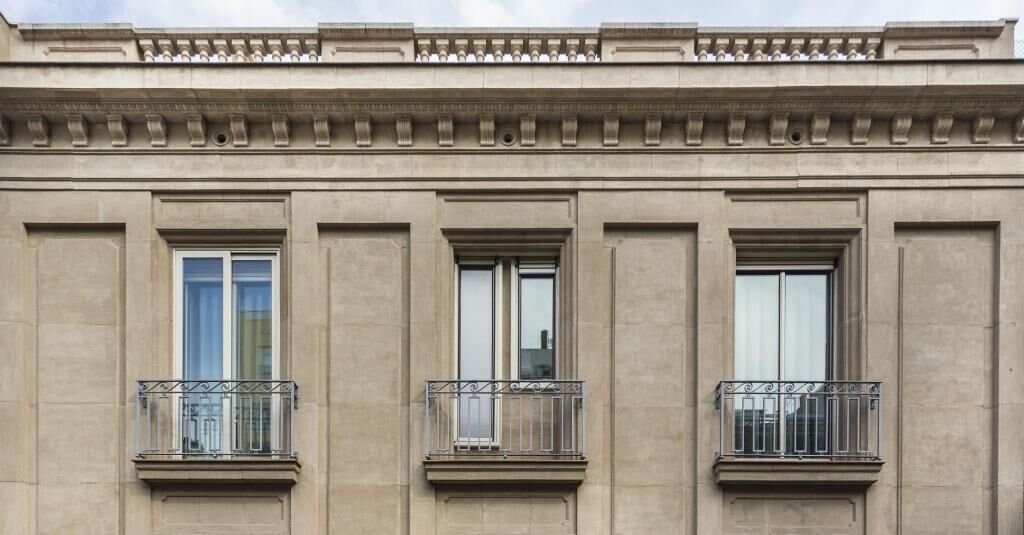 Murmuri Residence Concepció