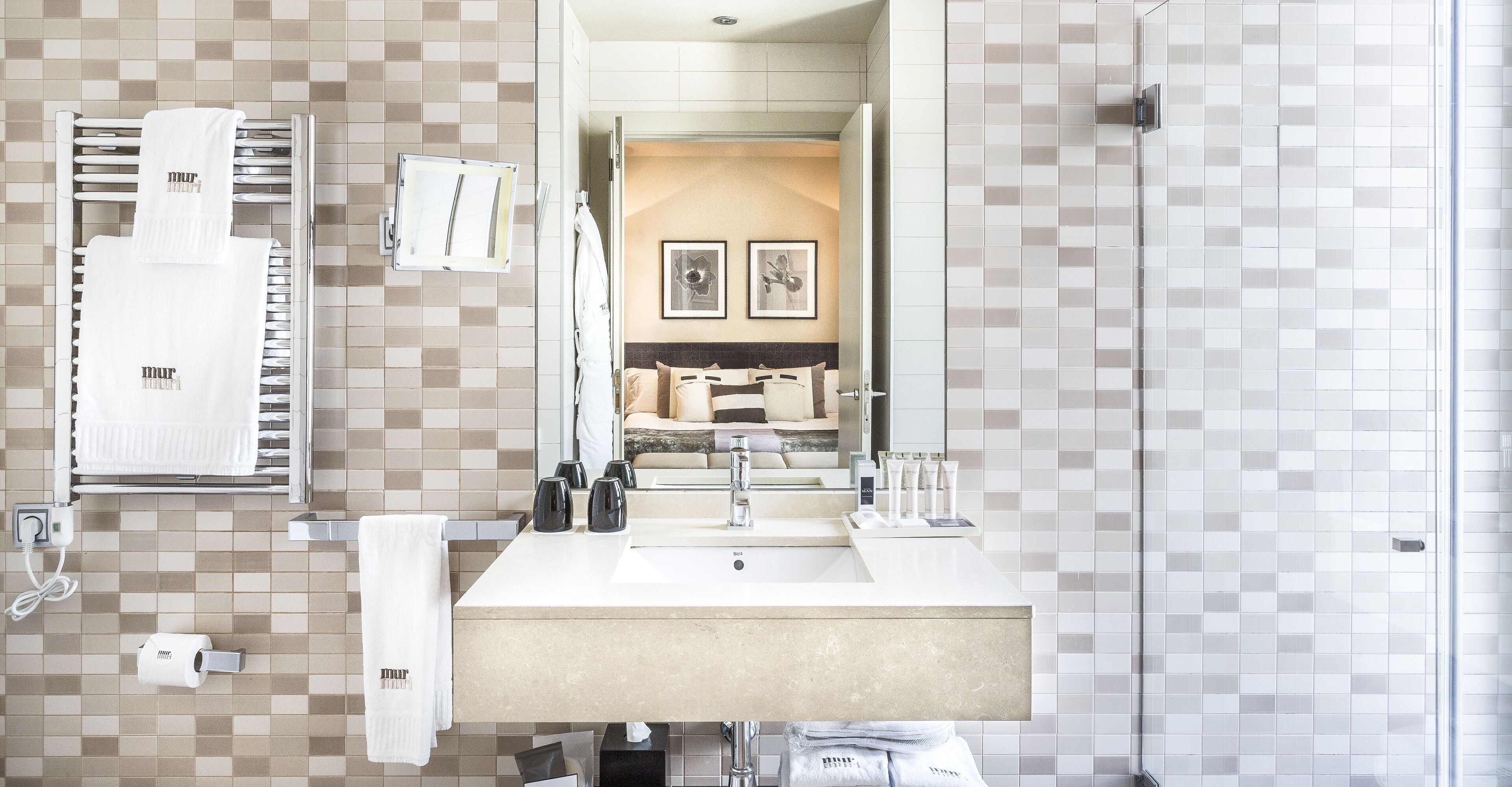 Murmuri Residence Concepció
