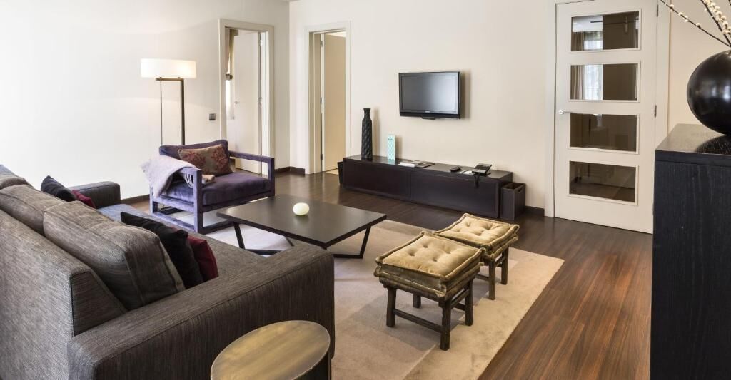 Murmuri Residence Concepció