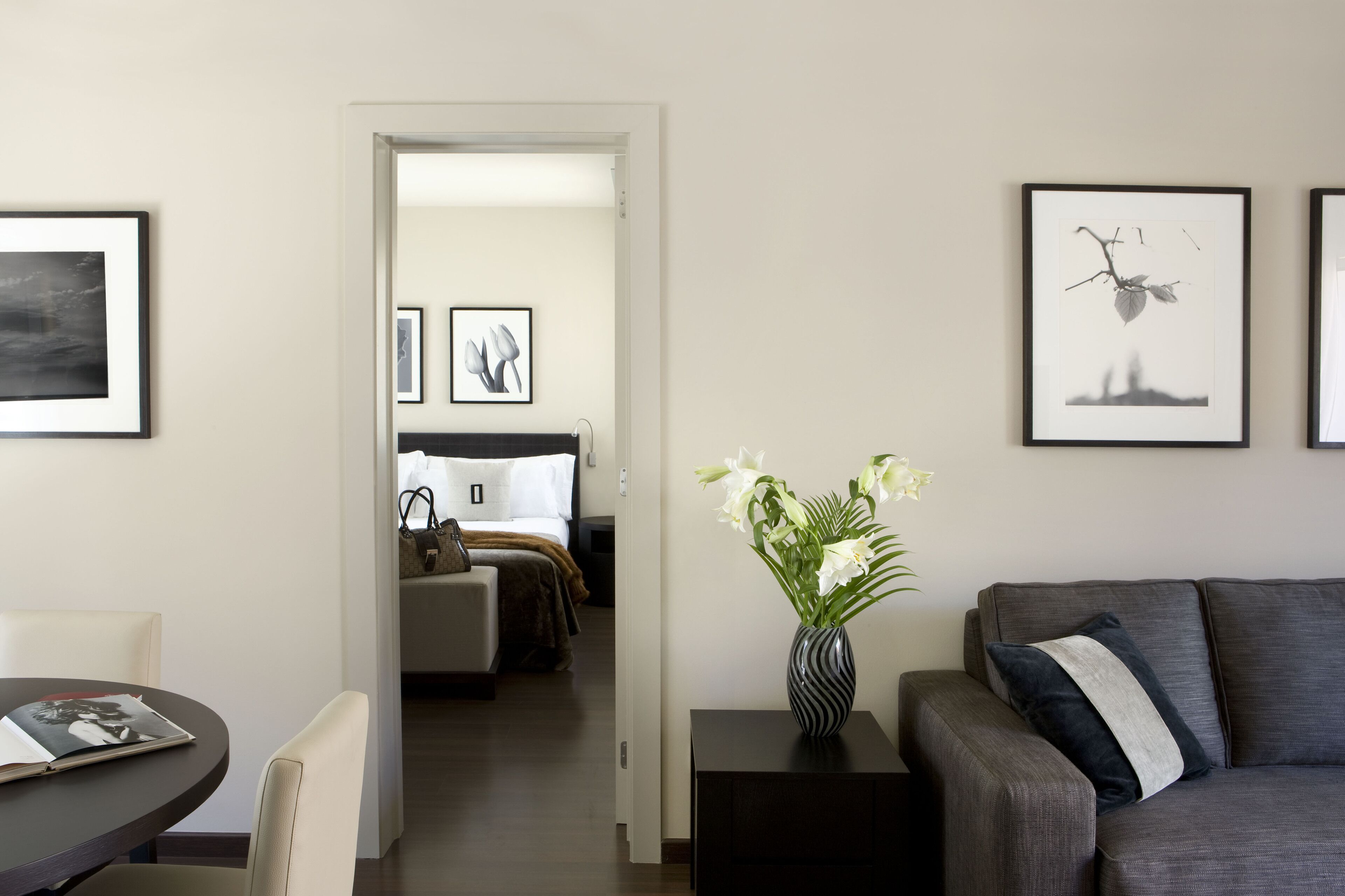 Murmuri Residence Concepció