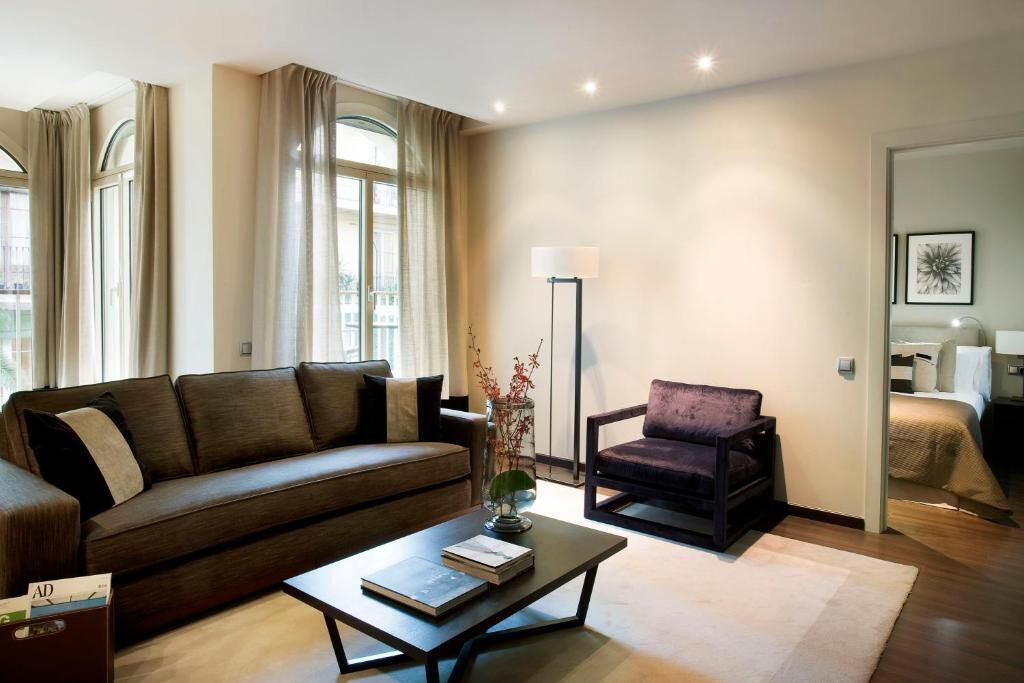 Murmuri Residence Concepció