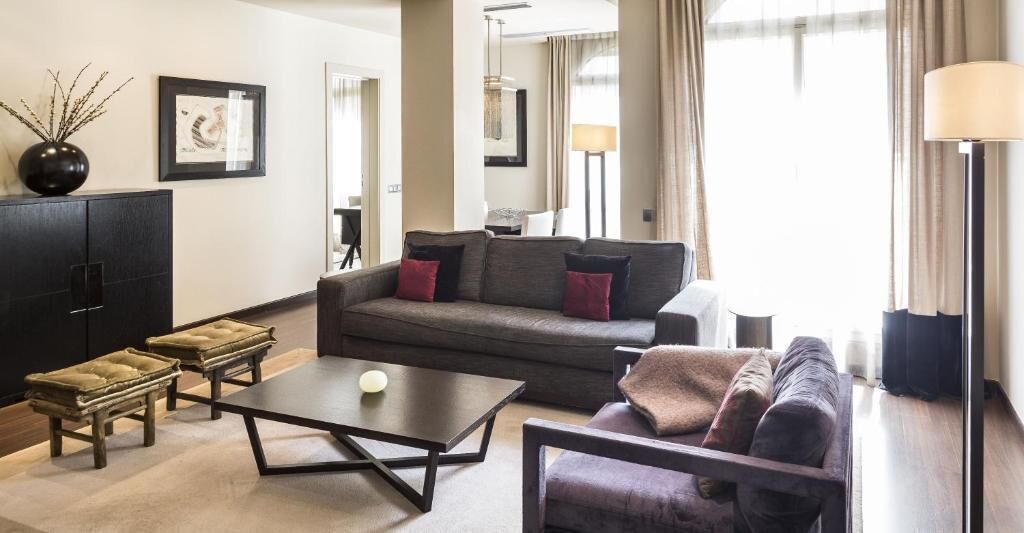 Murmuri Residence Concepció