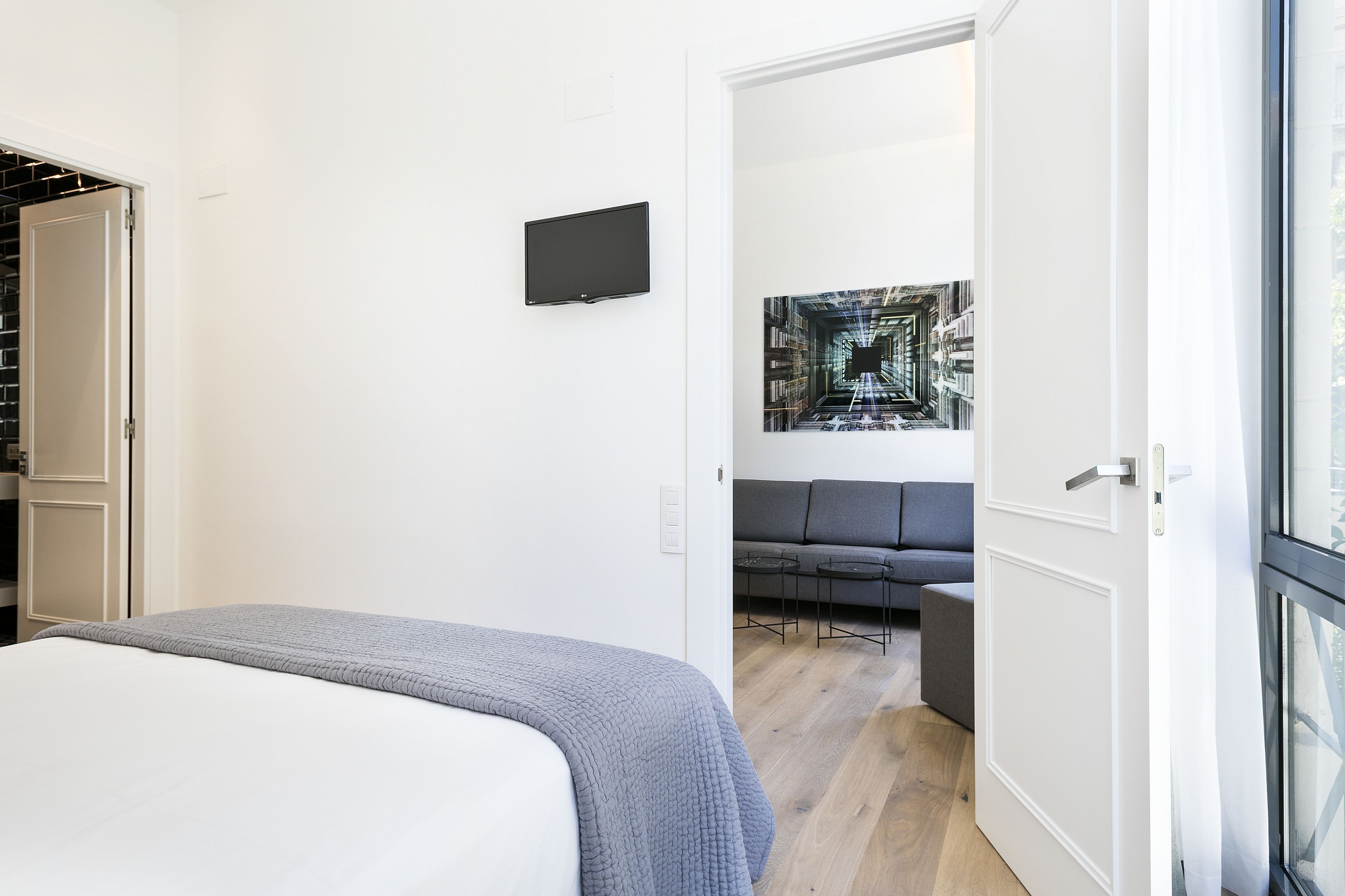 Murmuri Residence Mercader