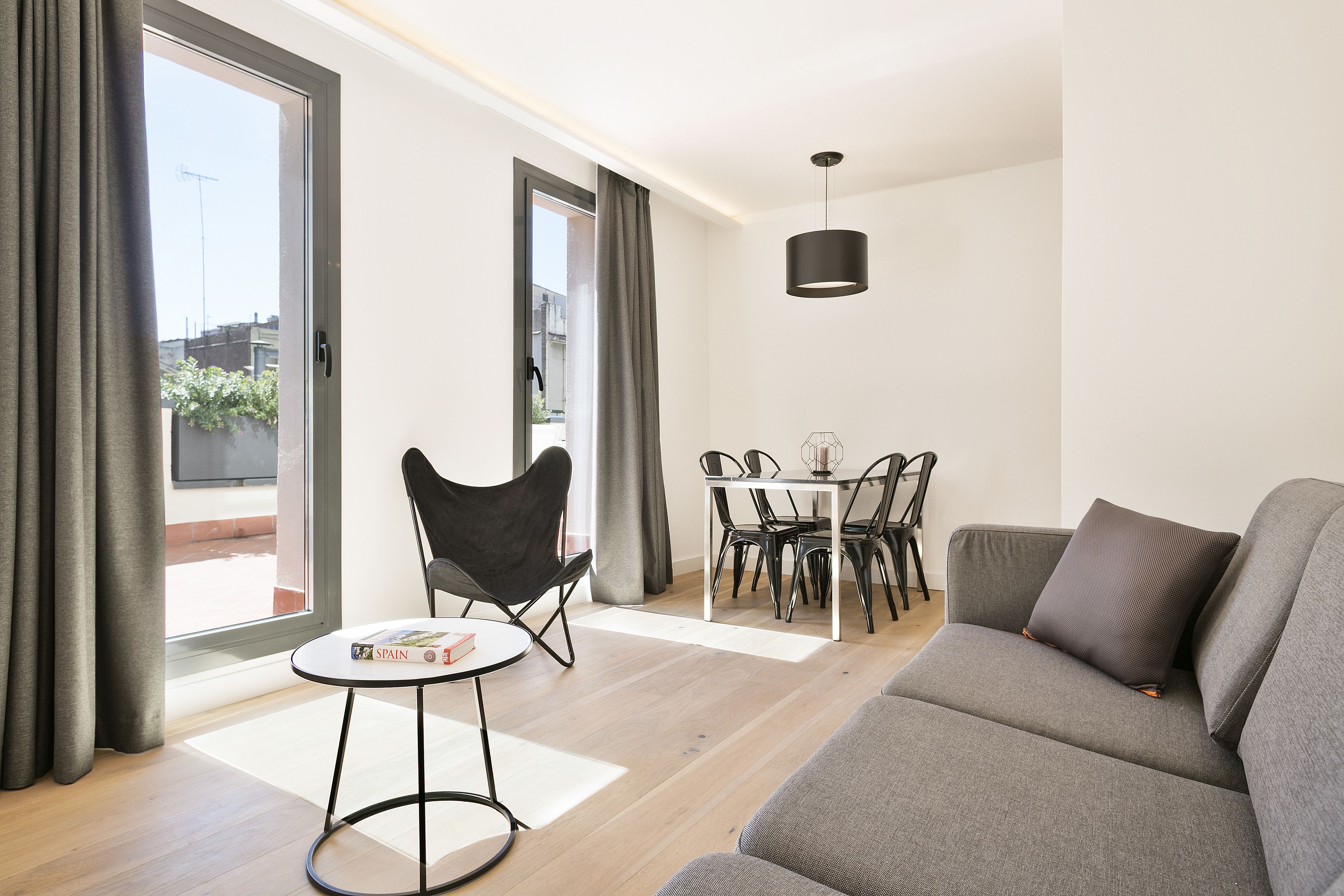 Murmuri Residence Mercader