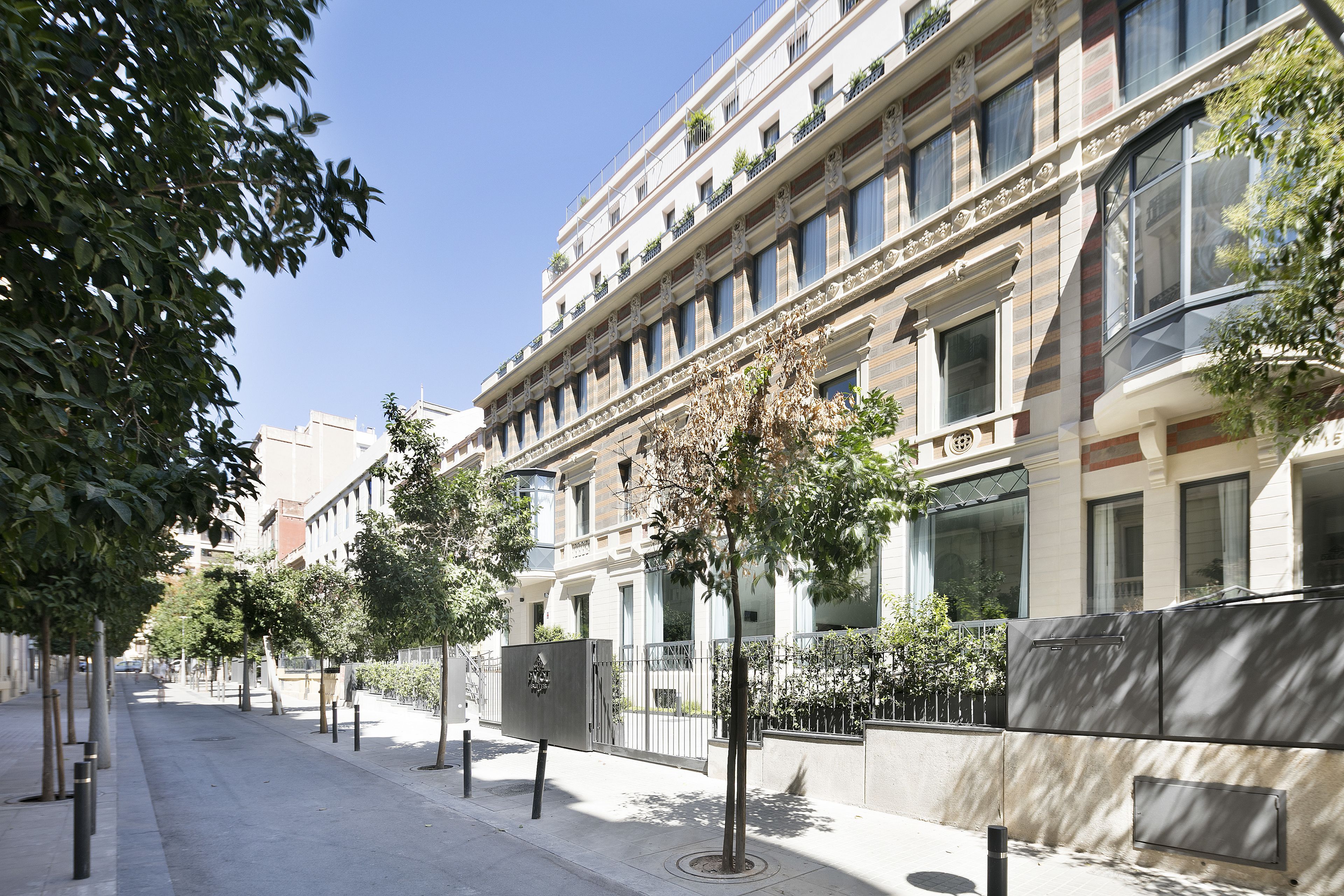 Murmuri Residence Mercader