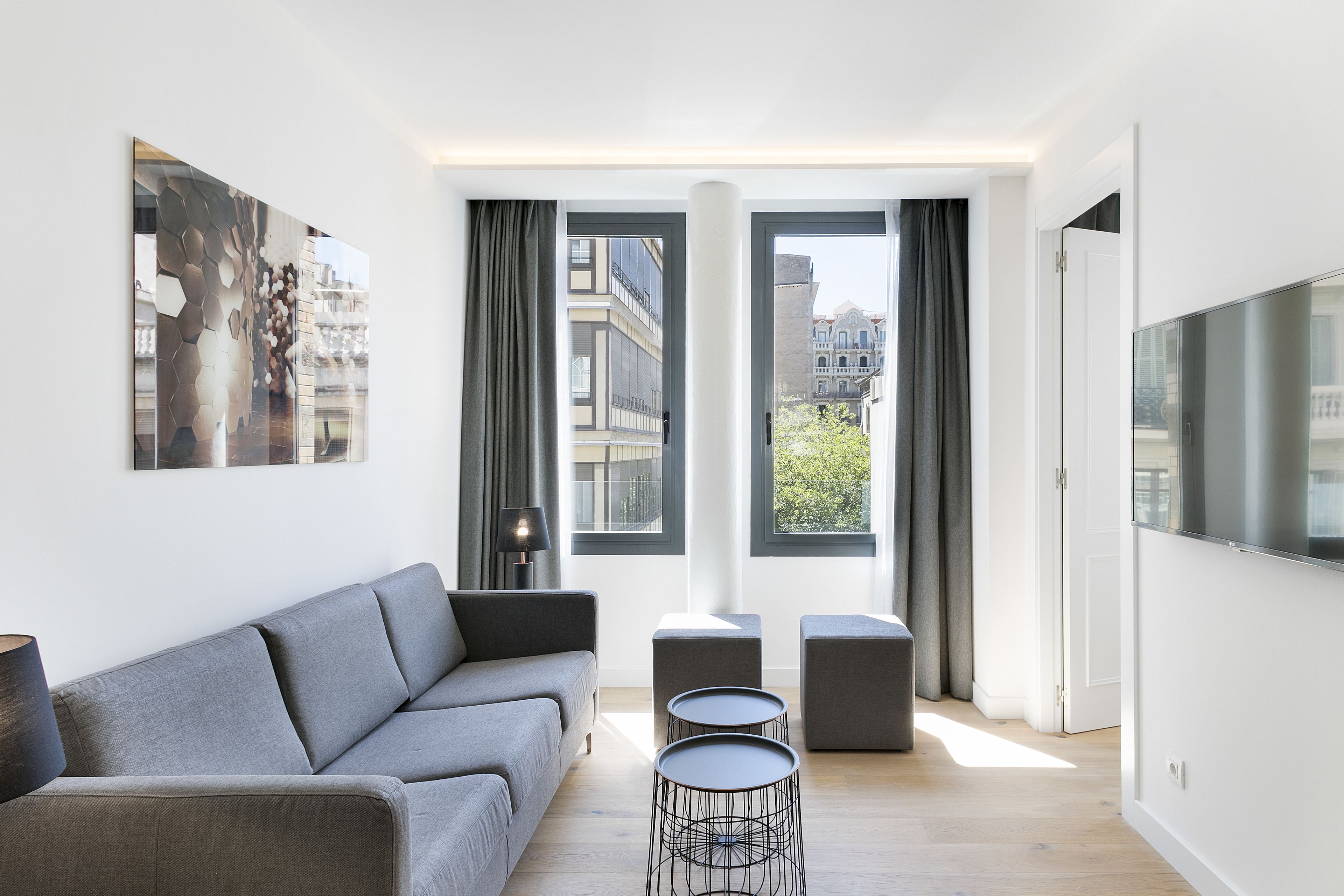 Murmuri Residence Mercader