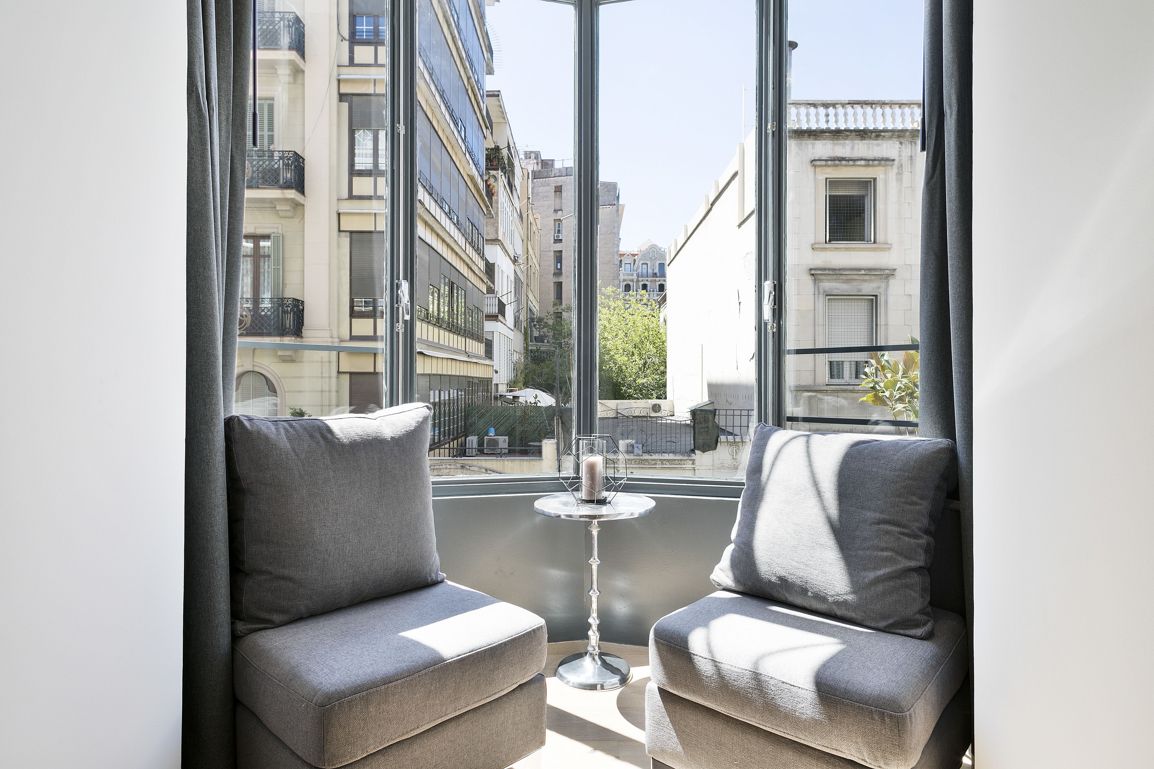 Murmuri Residence Mercader