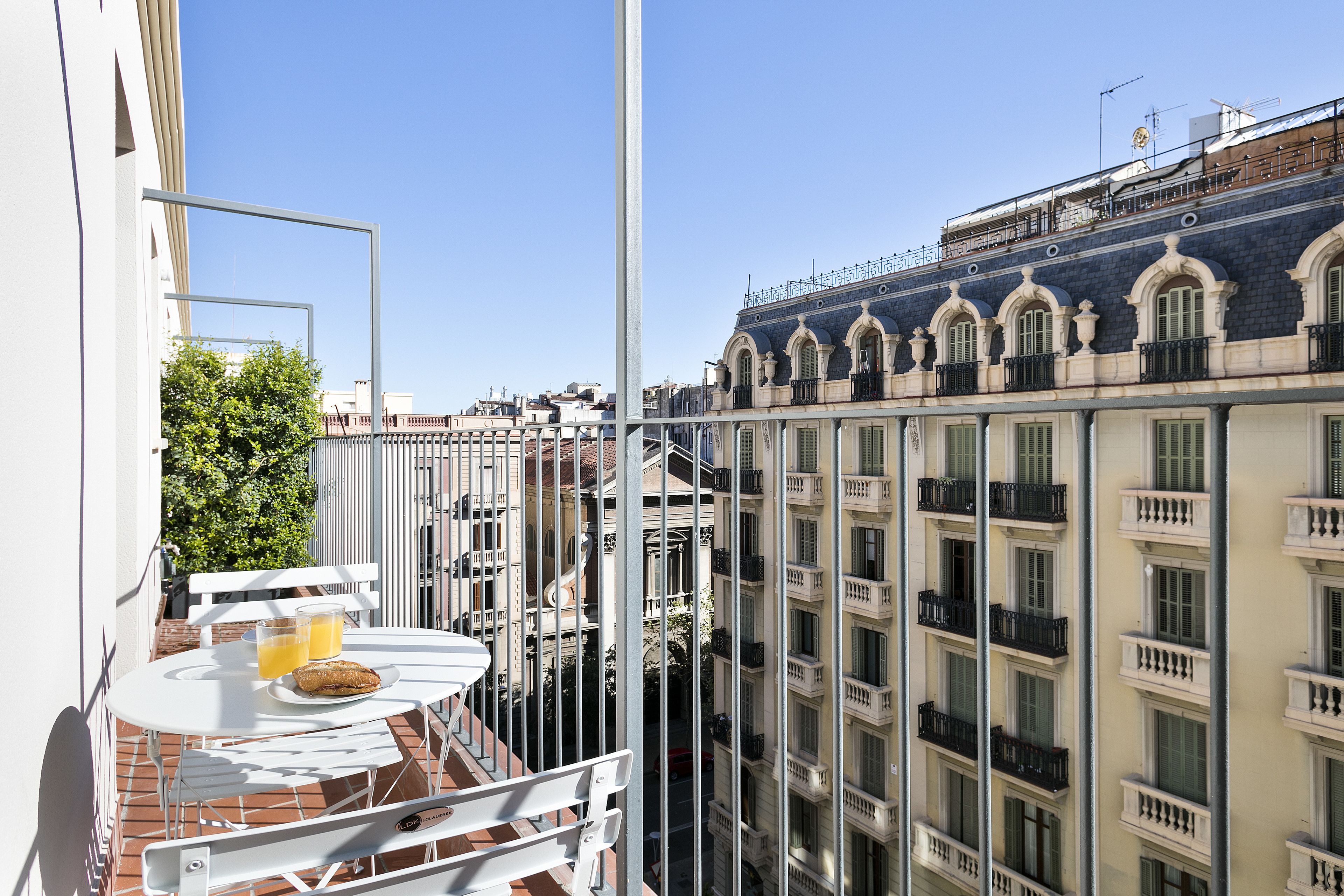 Murmuri Residence Mercader