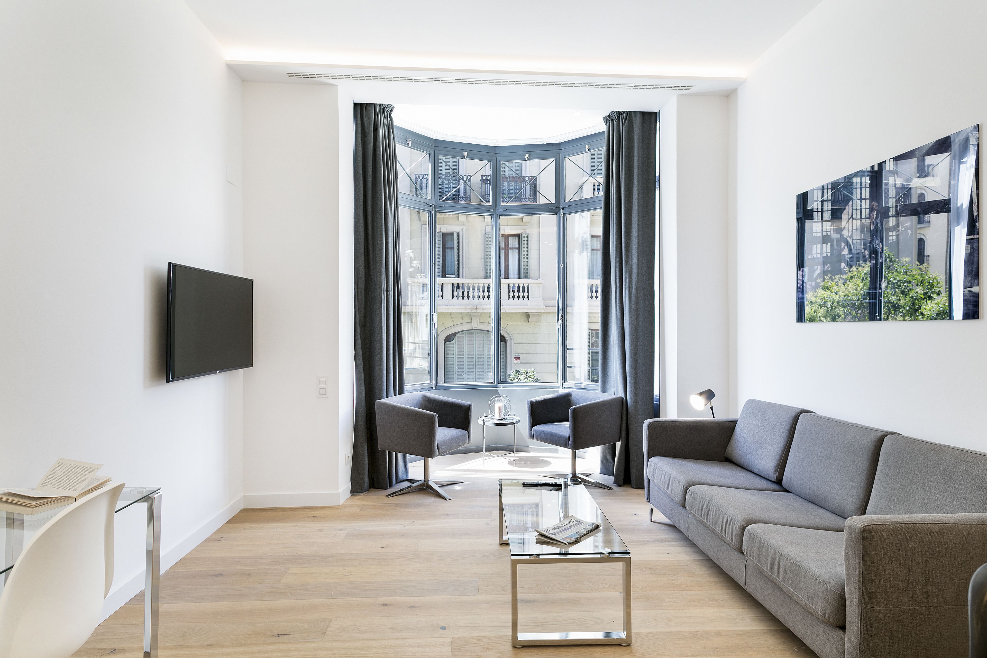 Murmuri Residence Mercader