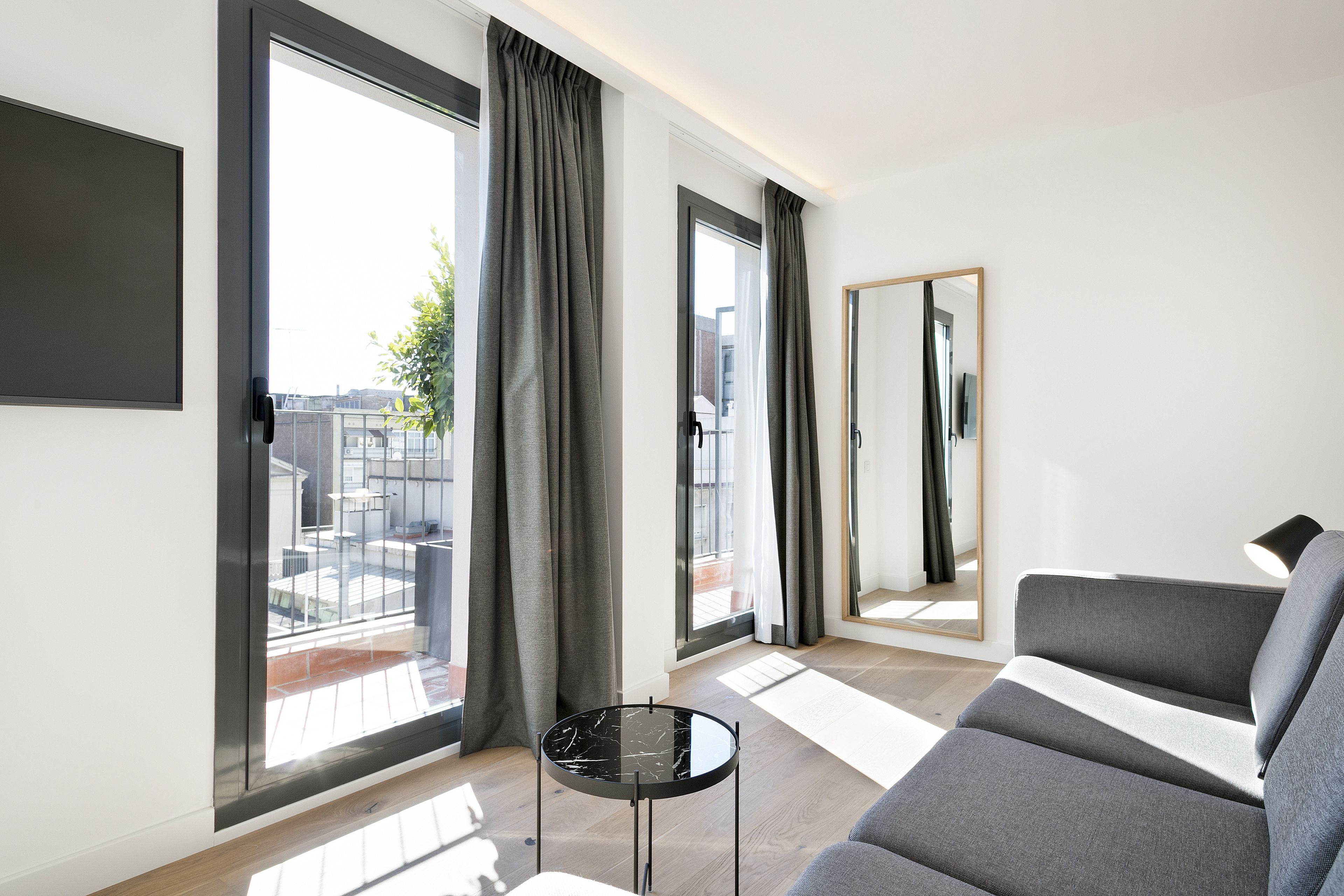 Murmuri Residence Mercader