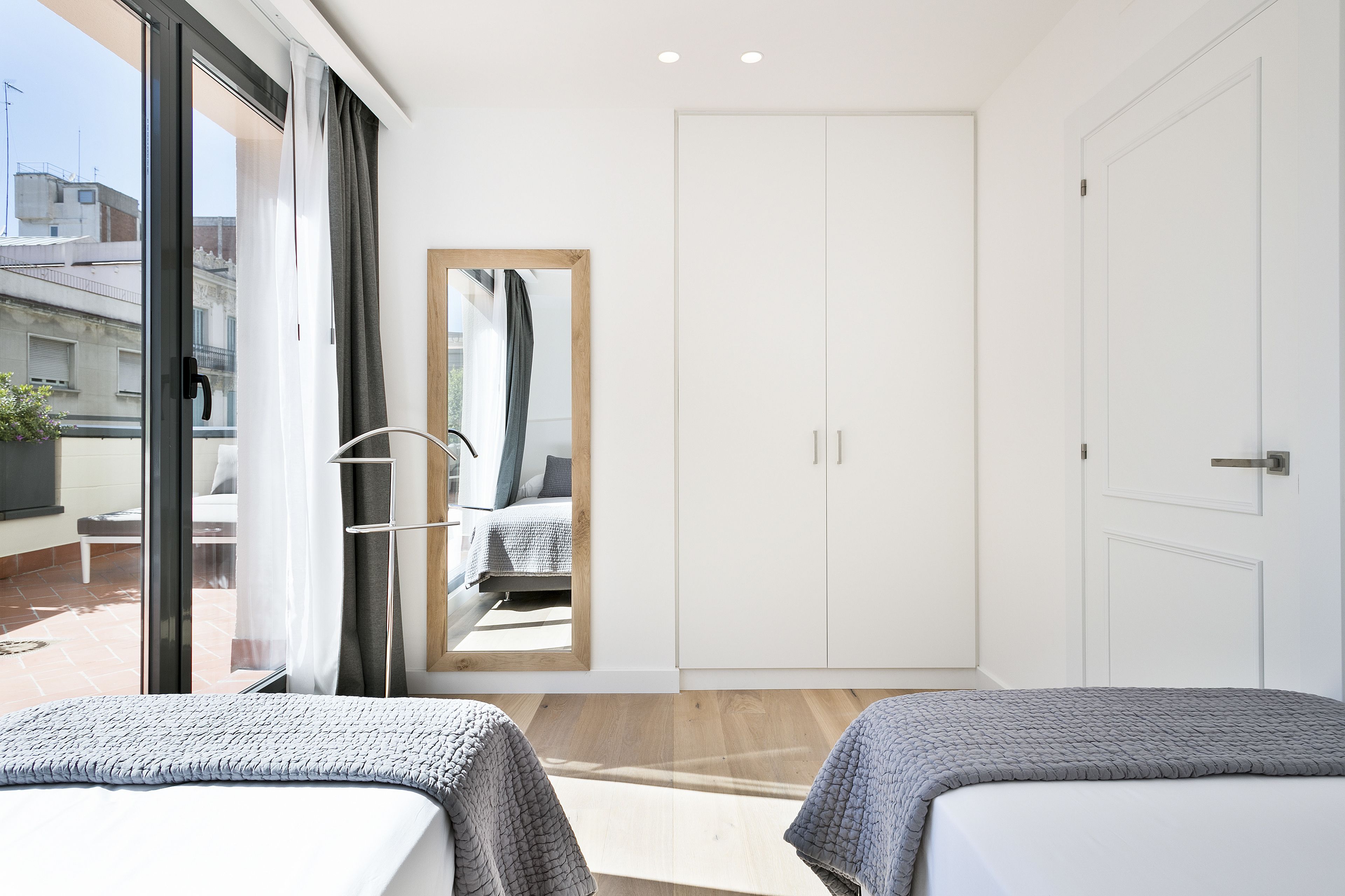 Murmuri Residence Mercader
